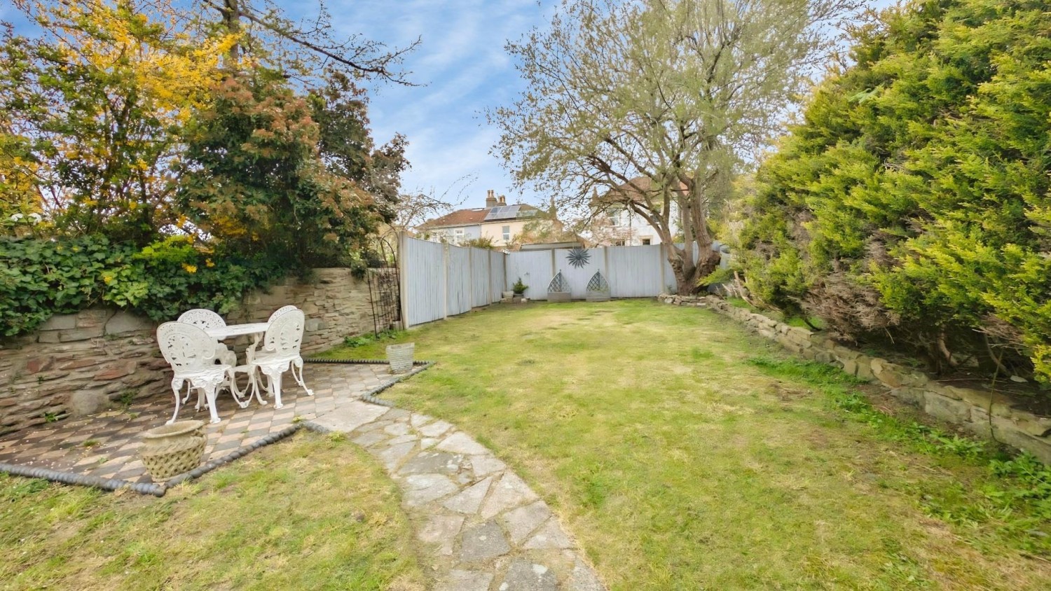 Argyle Road, Fishponds, Bristol