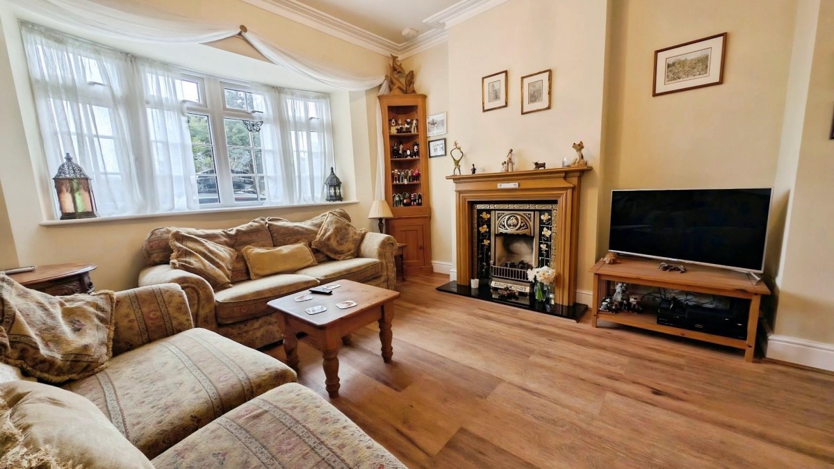 Argyle Road, Fishponds, Bristol