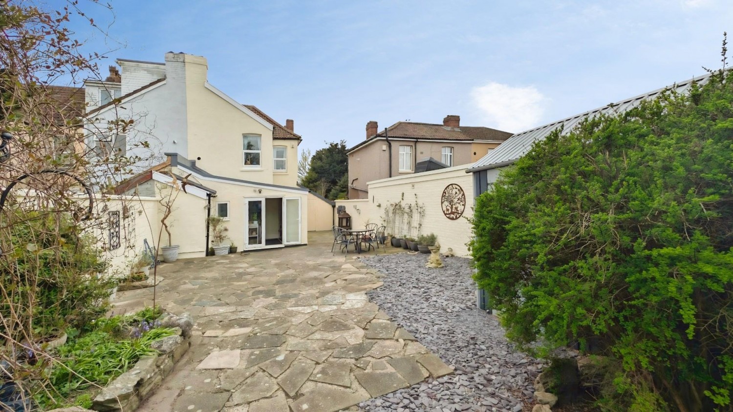 Argyle Road, Fishponds, Bristol