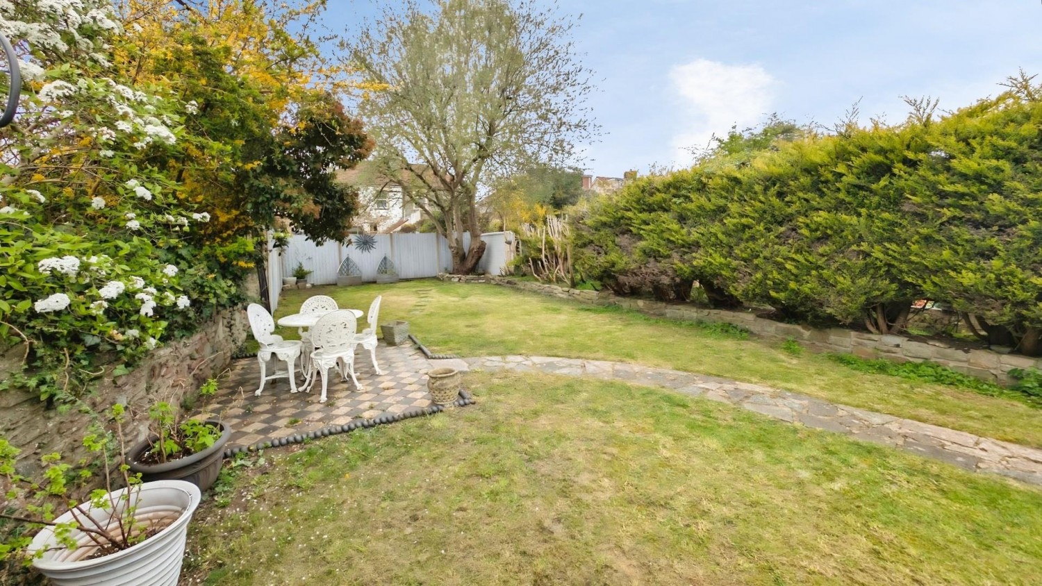 Argyle Road, Fishponds, Bristol