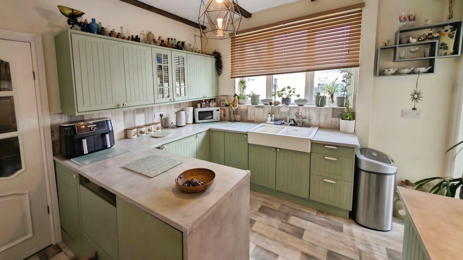Argyle Road, Fishponds, Bristol