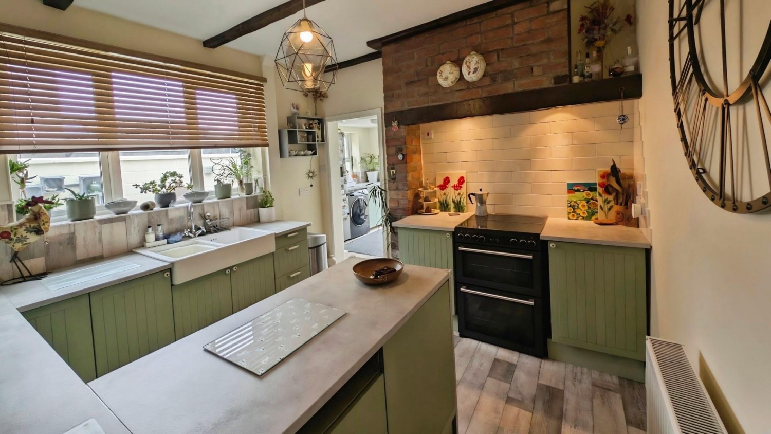 Argyle Road, Fishponds, Bristol