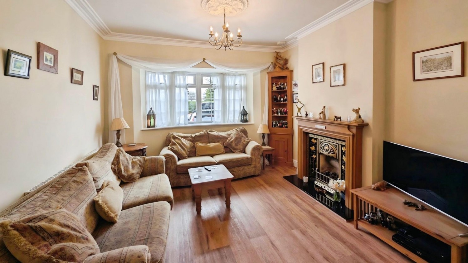 Argyle Road, Fishponds, Bristol