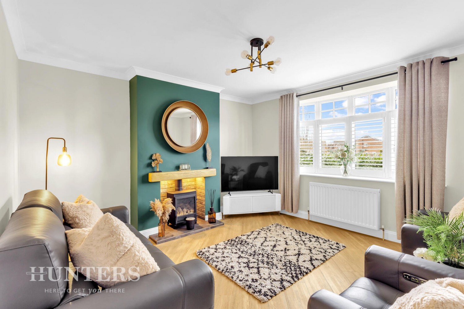 Ladyhouse Lane, Milnrow, OL16 4EQ