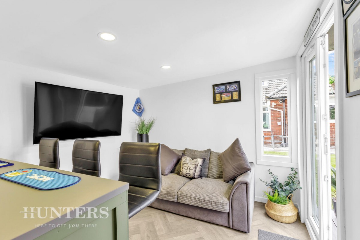 Ladyhouse Lane, Milnrow, OL16 4EQ