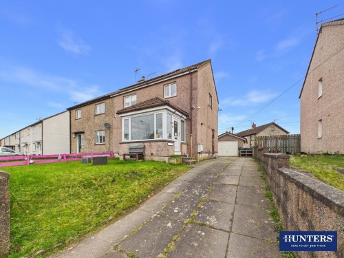 Lochside Road, Dumfries