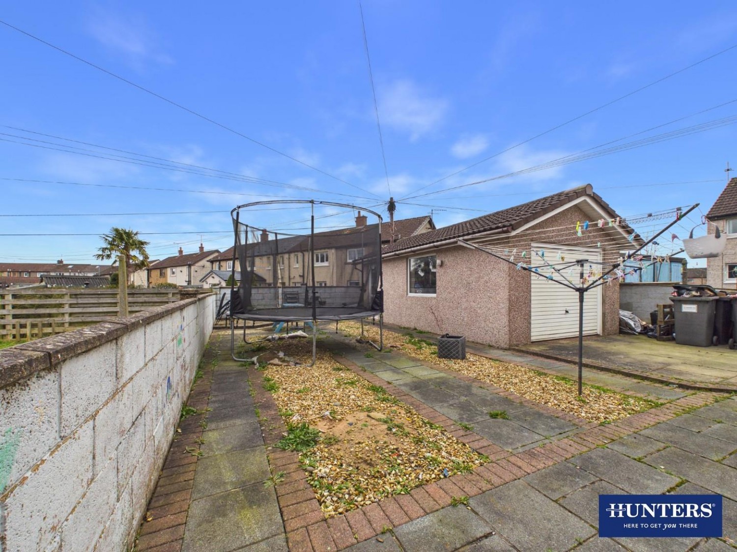 Lochside Road, Dumfries