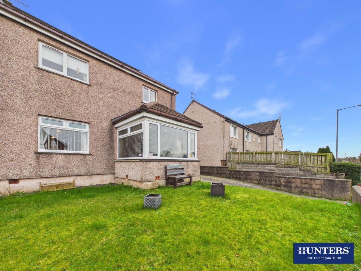 Lochside Road, Dumfries