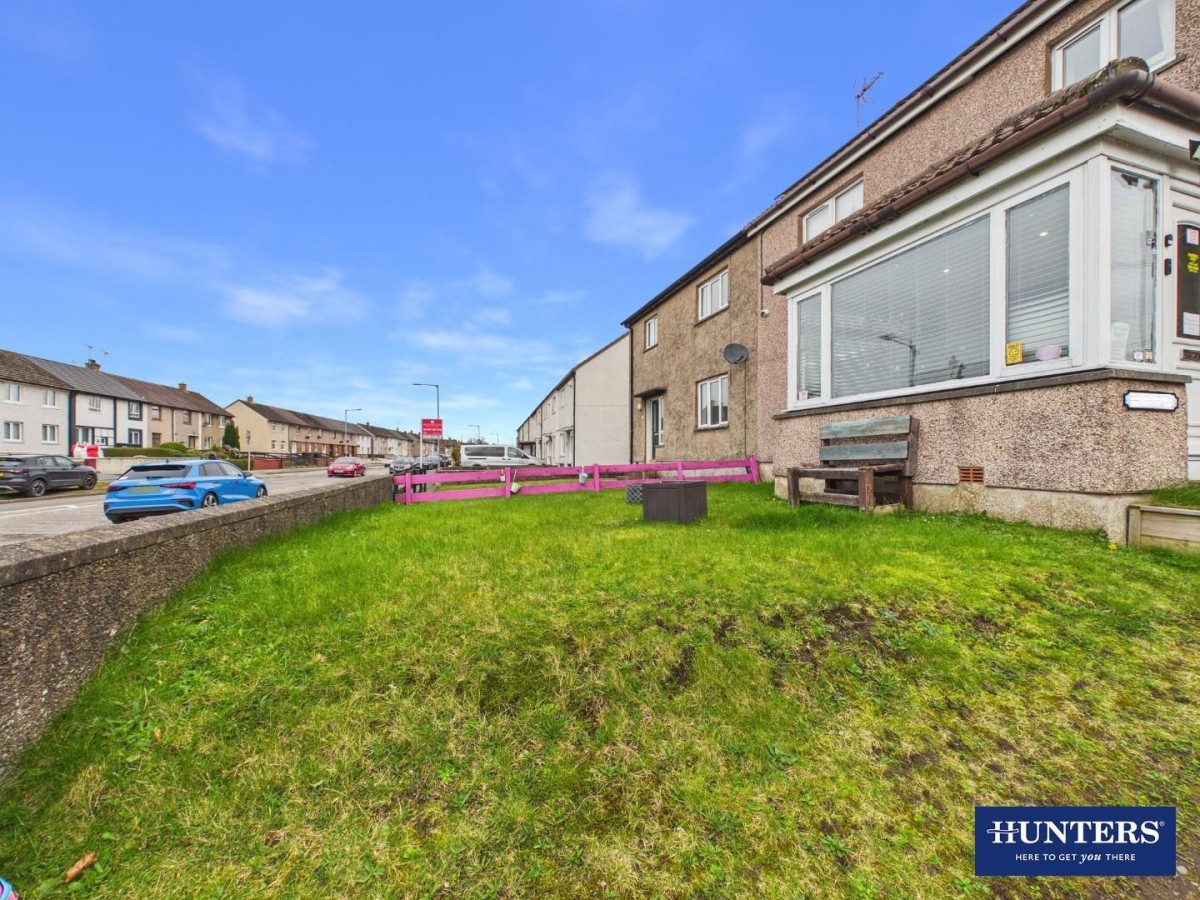 Lochside Road, Dumfries