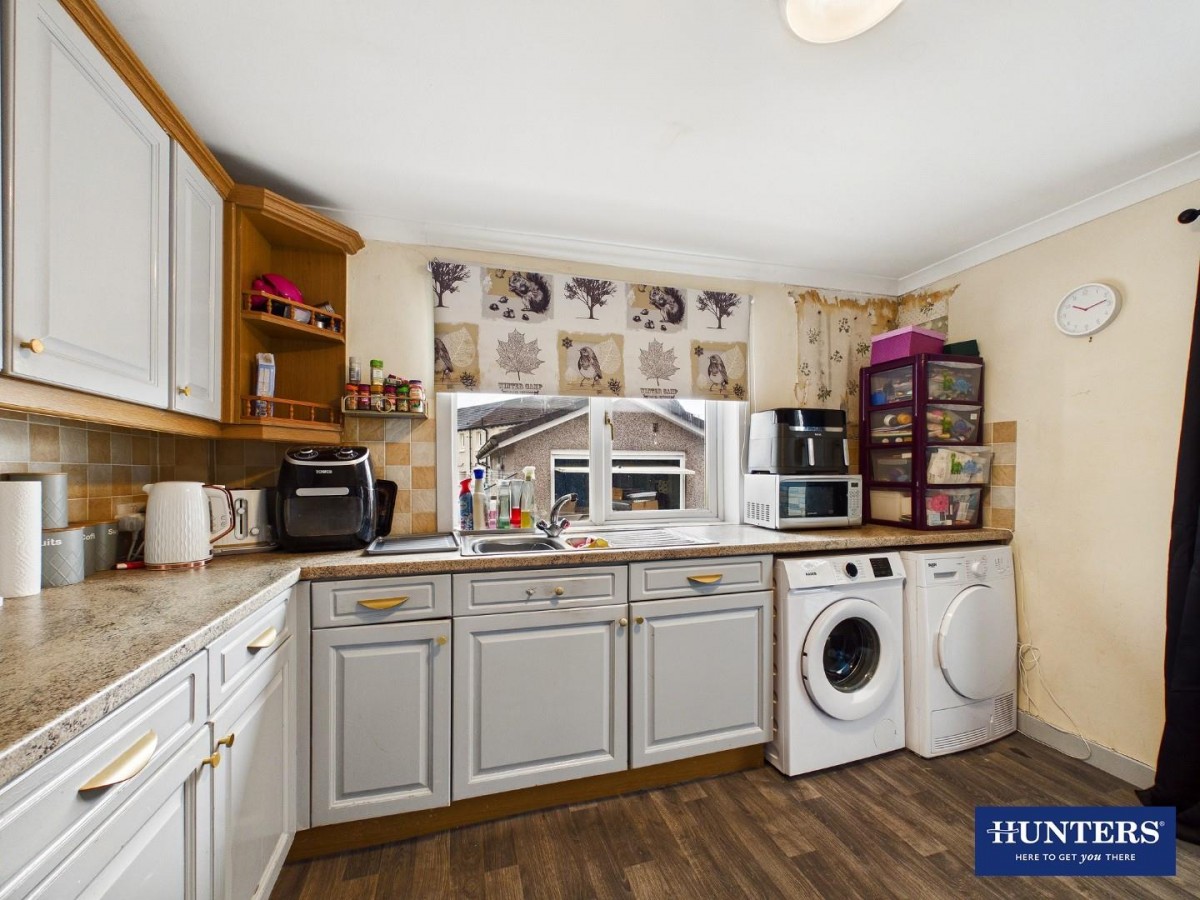 Lochside Road, Dumfries