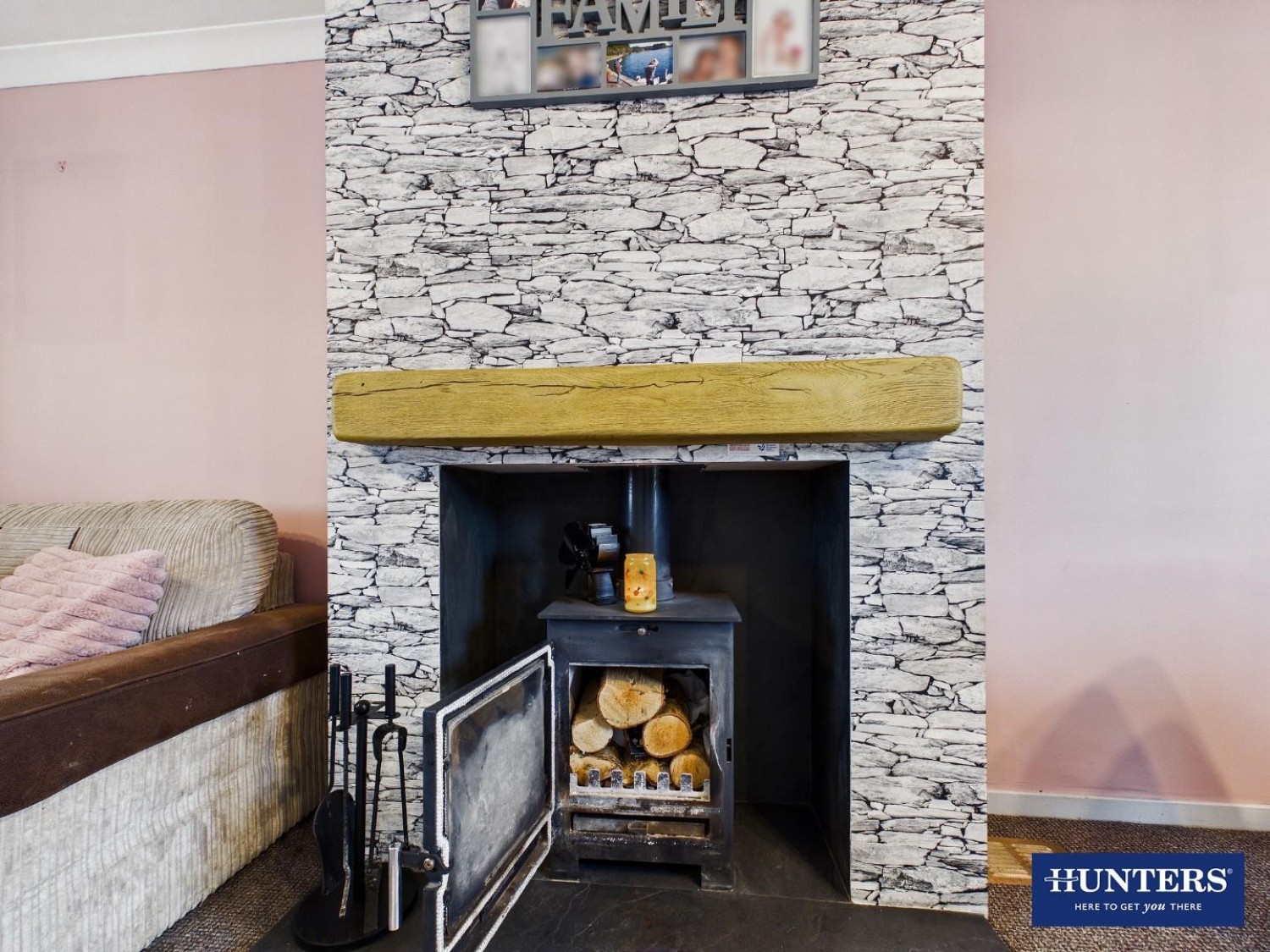 Lochside Road, Dumfries