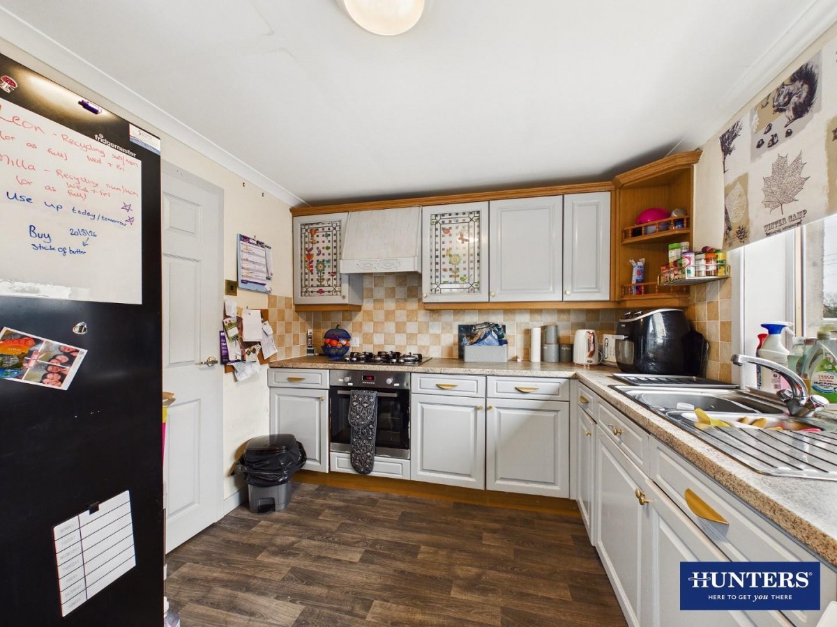 Lochside Road, Dumfries