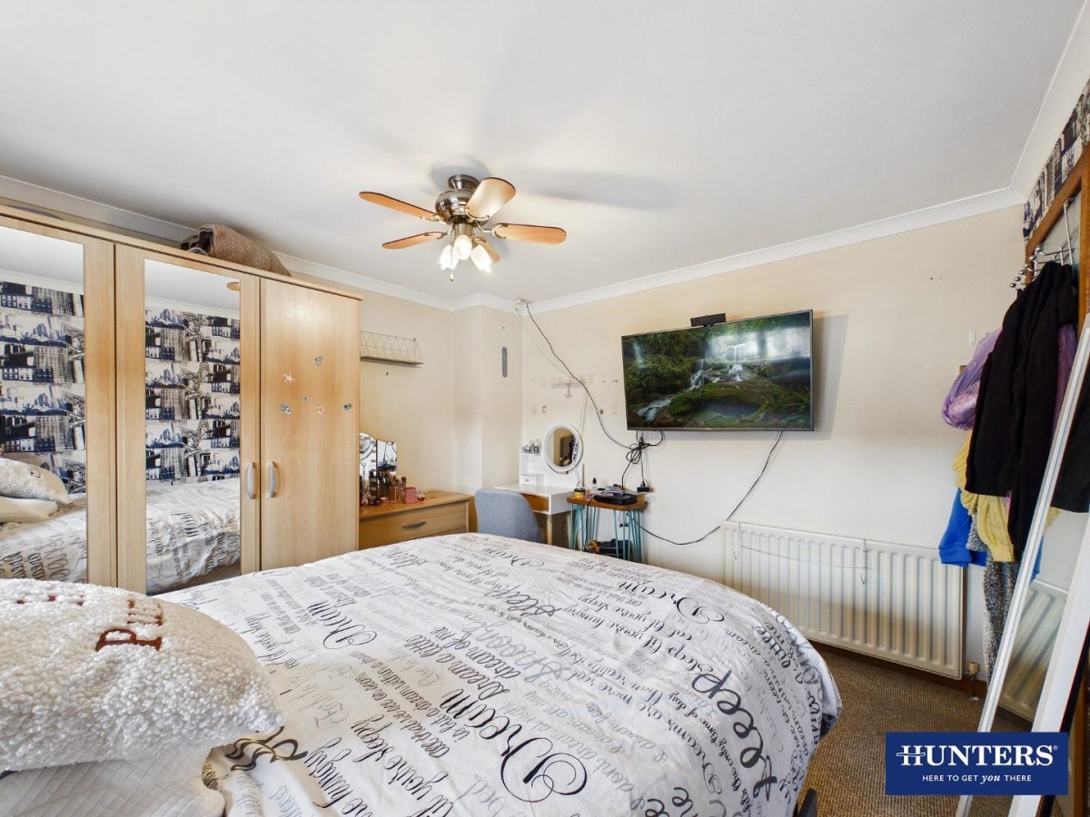 Lochside Road, Dumfries