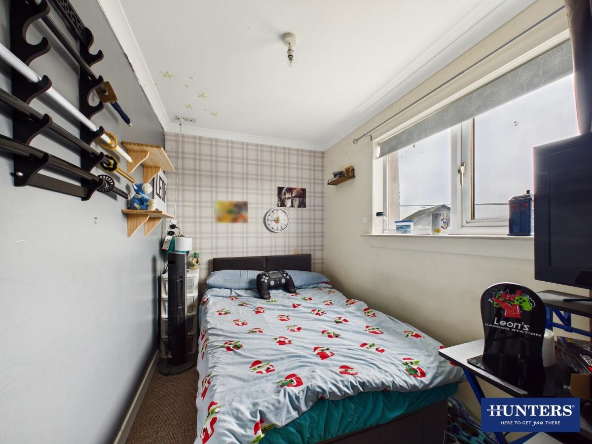 Lochside Road, Dumfries