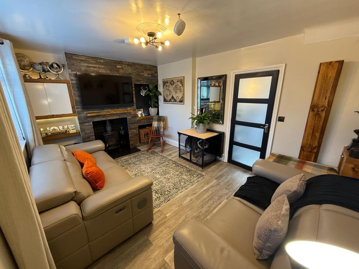 Greenwood Avenue, Rowley Regis, B65 9NJ