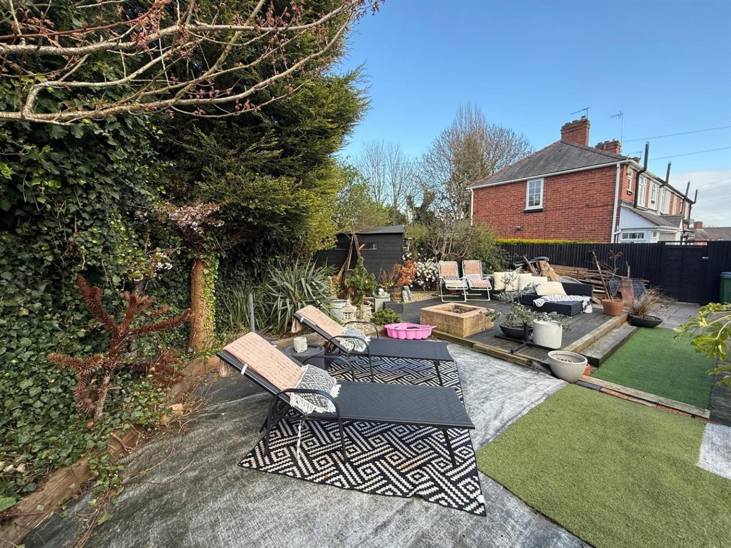 Greenwood Avenue, Rowley Regis, B65 9NJ