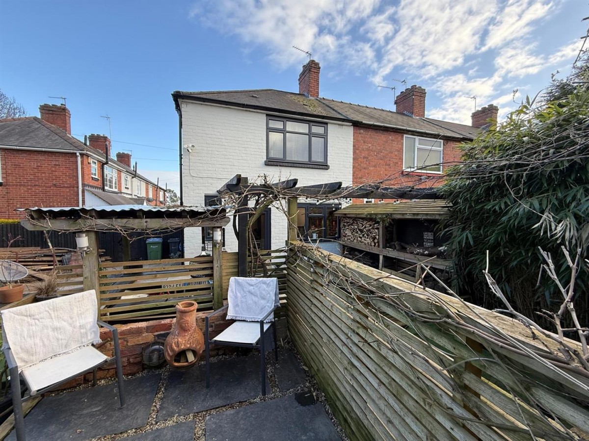 Greenwood Avenue, Rowley Regis, B65 9NJ