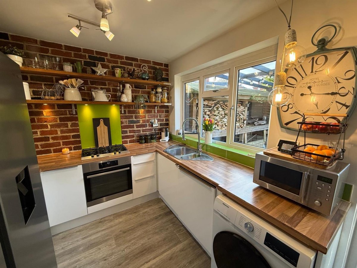 Greenwood Avenue, Rowley Regis, B65 9NJ