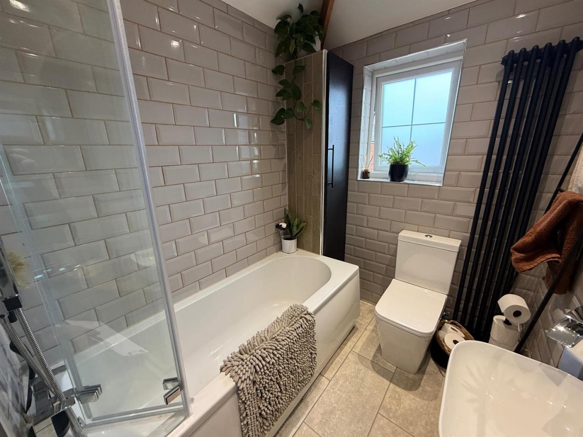 Greenwood Avenue, Rowley Regis, B65 9NJ