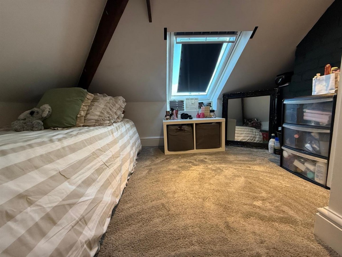 Greenwood Avenue, Rowley Regis, B65 9NJ