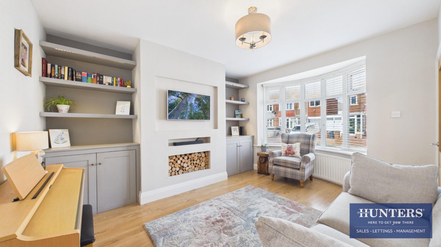 Ambleside Terrace, Seaburn Dene, Sunderland