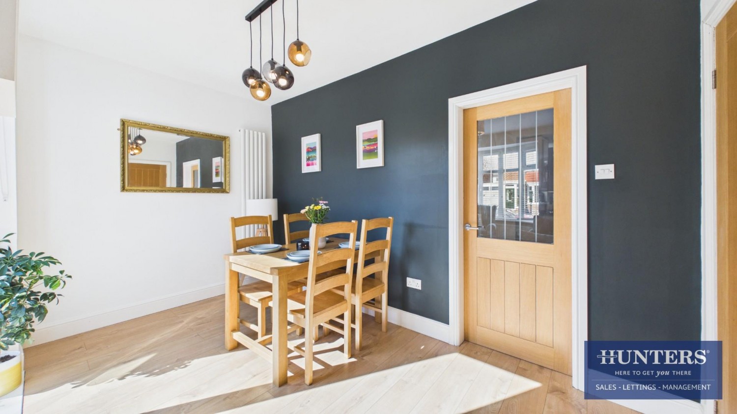 Ambleside Terrace, Seaburn Dene, Sunderland