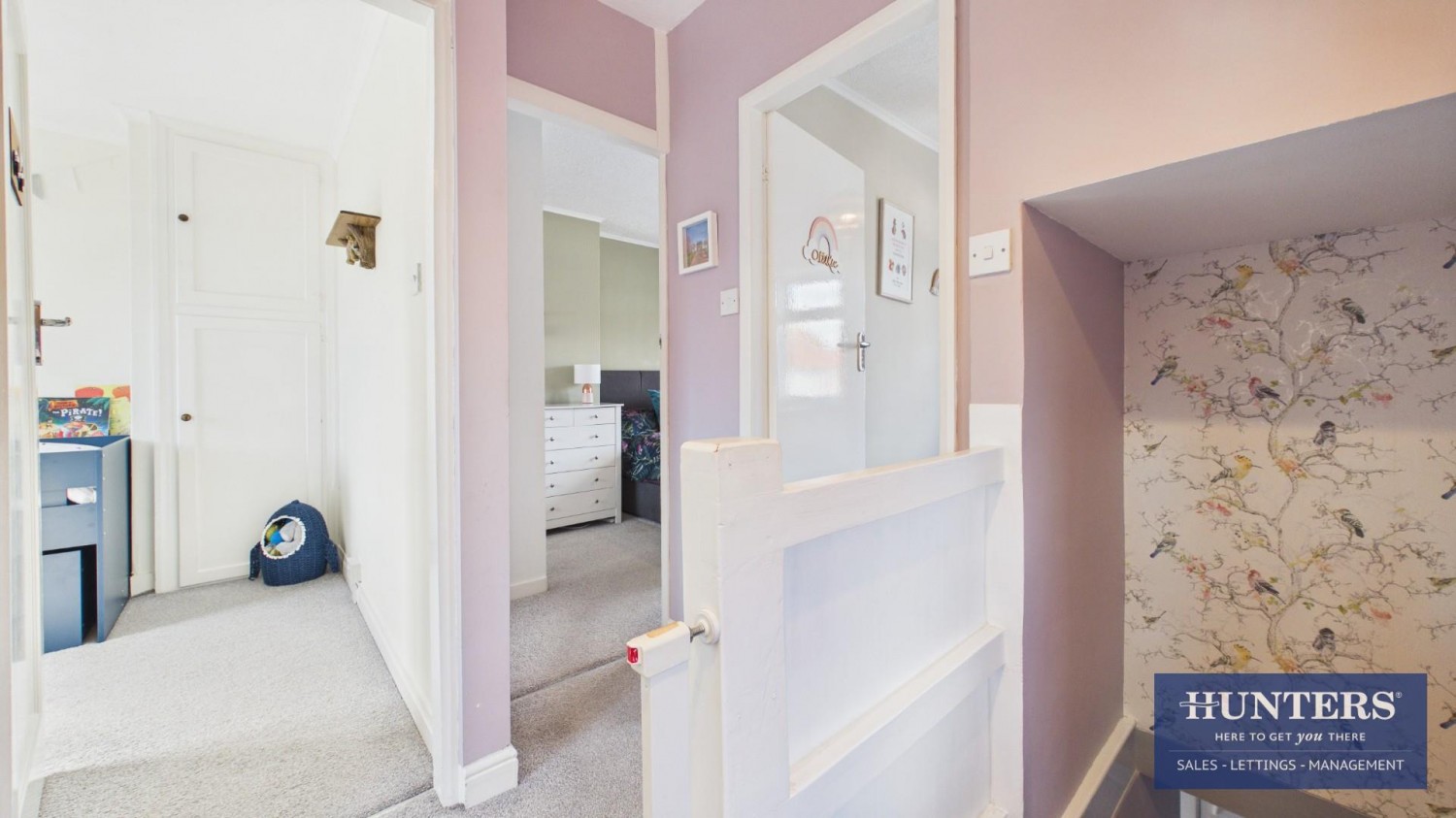 Ambleside Terrace, Seaburn Dene, Sunderland