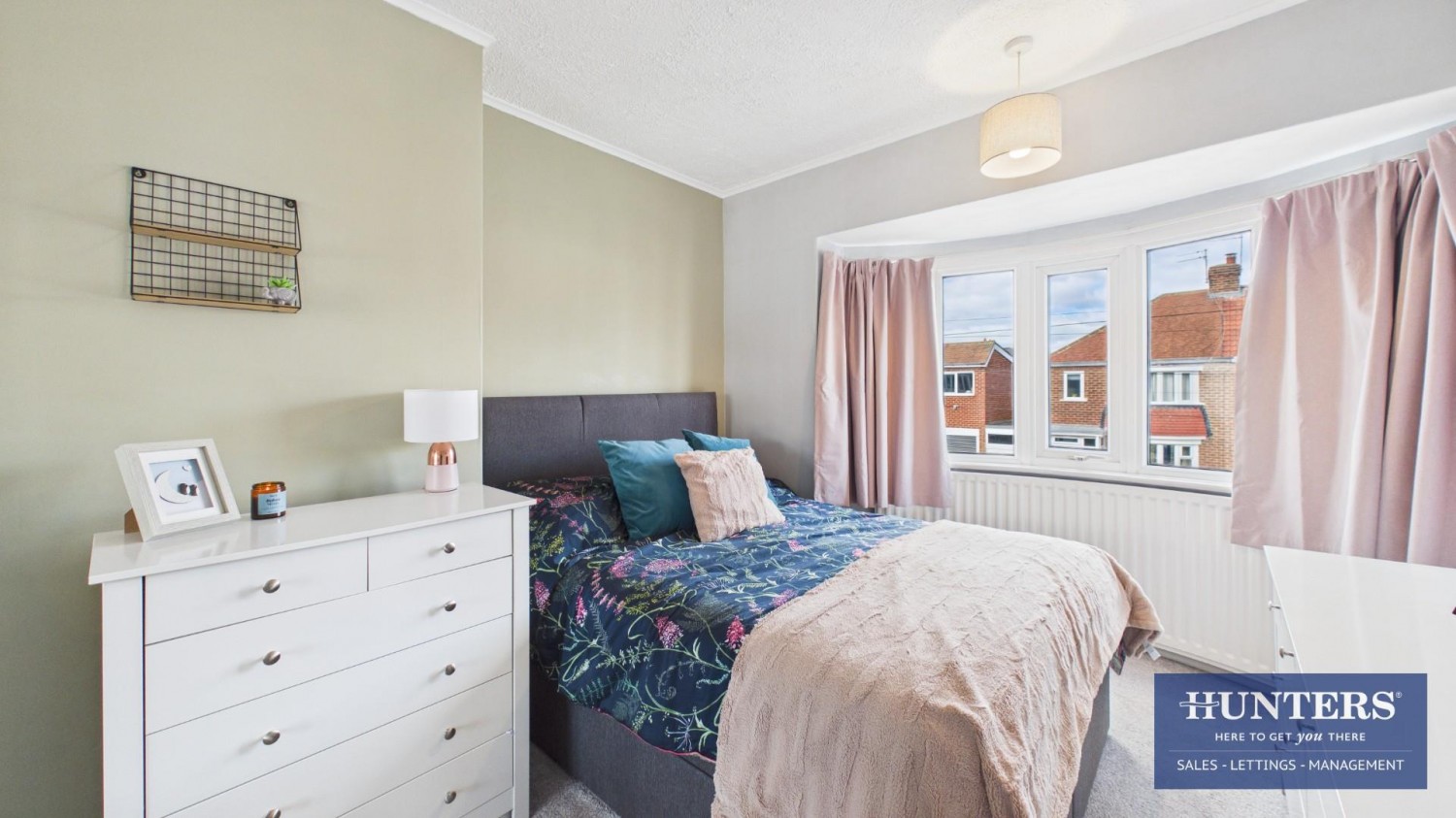 Ambleside Terrace, Seaburn Dene, Sunderland