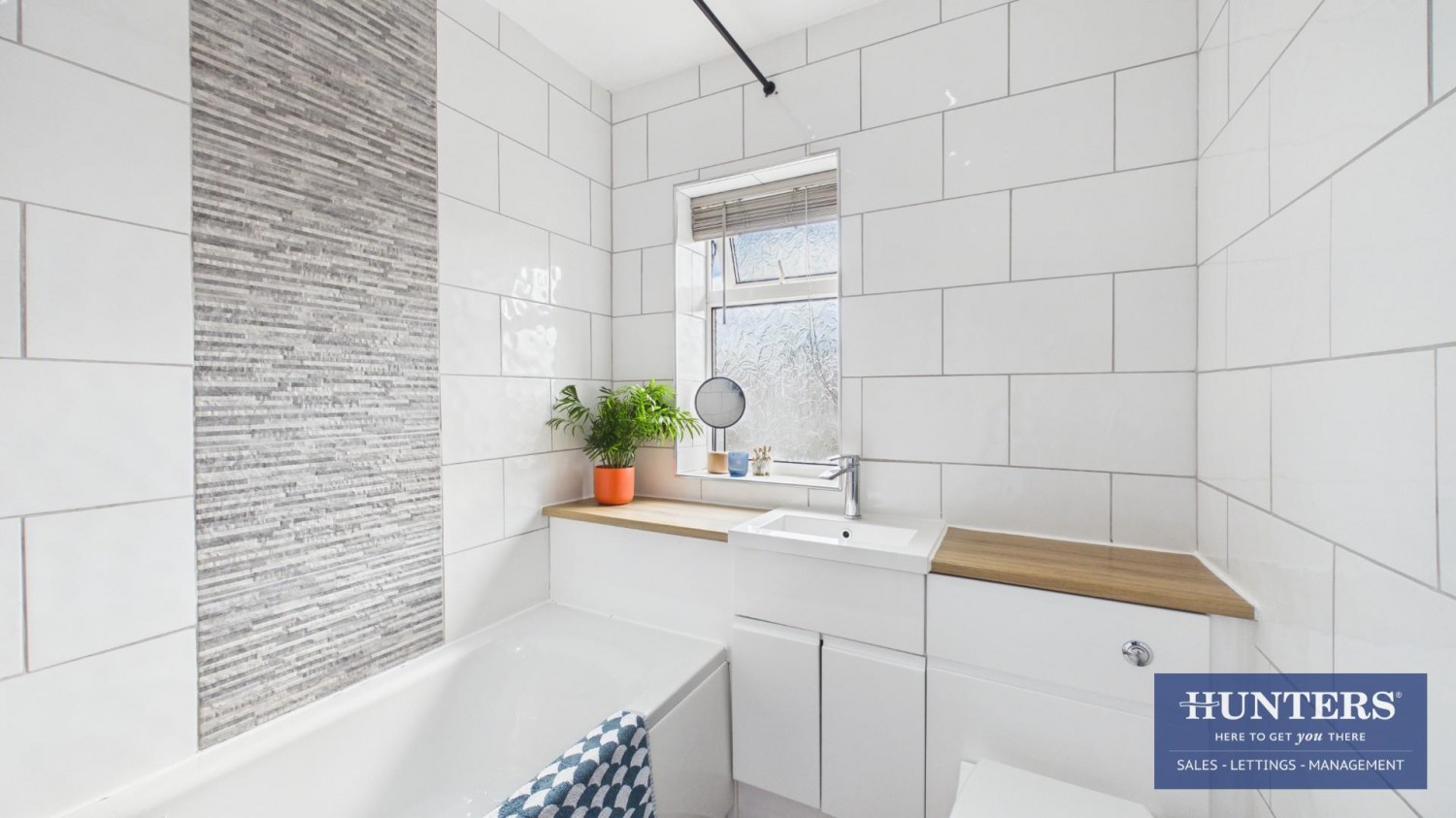 Ambleside Terrace, Seaburn Dene, Sunderland