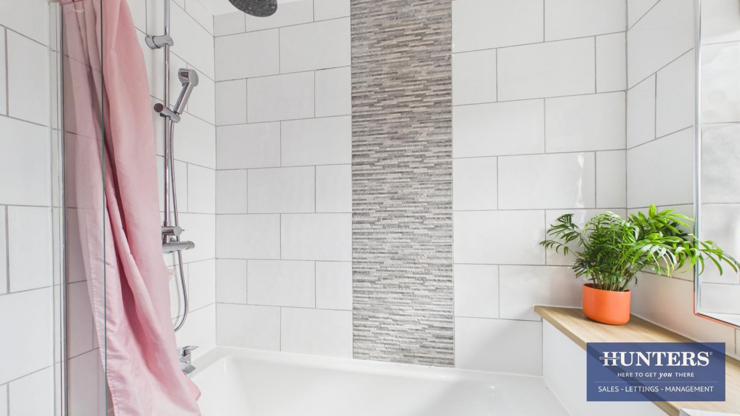 Ambleside Terrace, Seaburn Dene, Sunderland