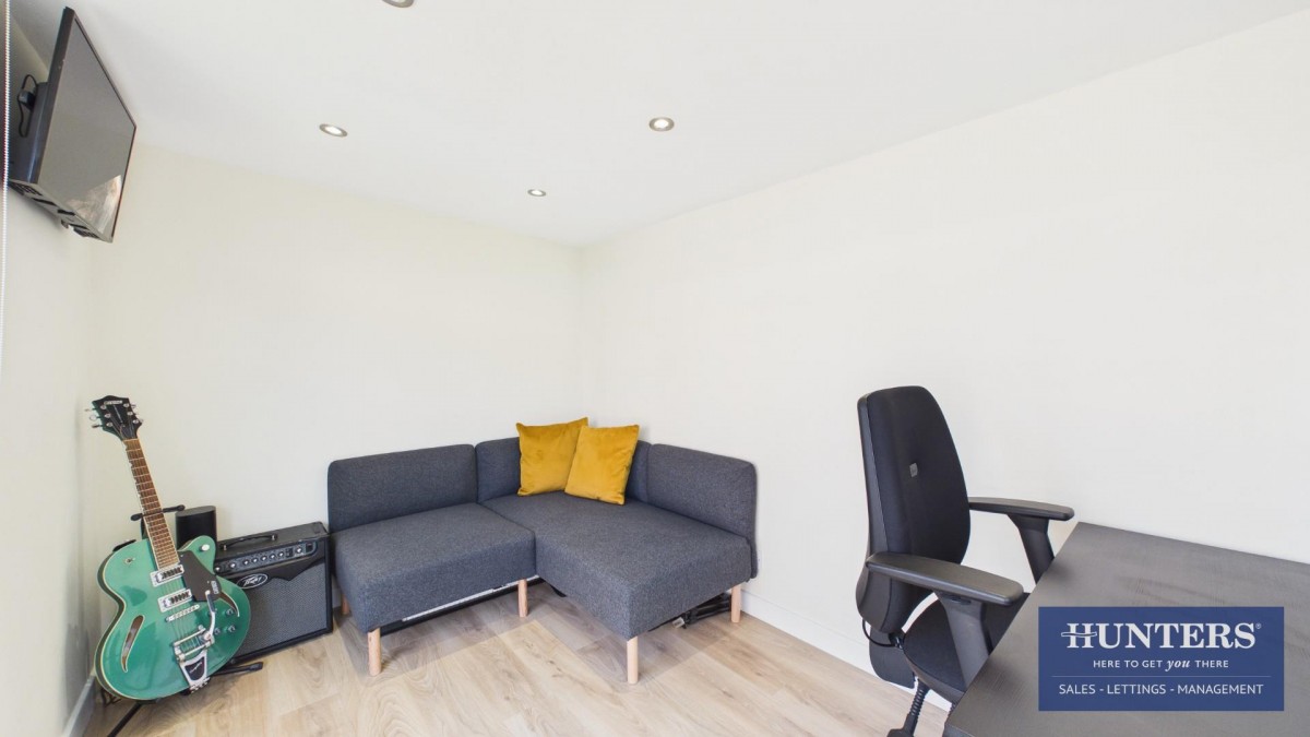 Ambleside Terrace, Seaburn Dene, Sunderland