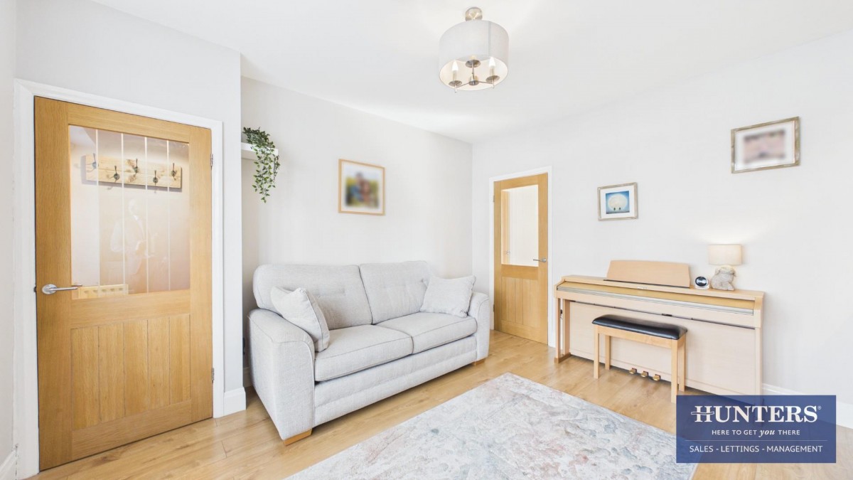 Ambleside Terrace, Seaburn Dene, Sunderland