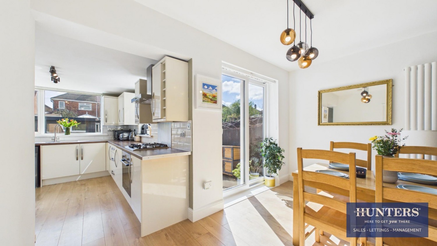 Ambleside Terrace, Seaburn Dene, Sunderland