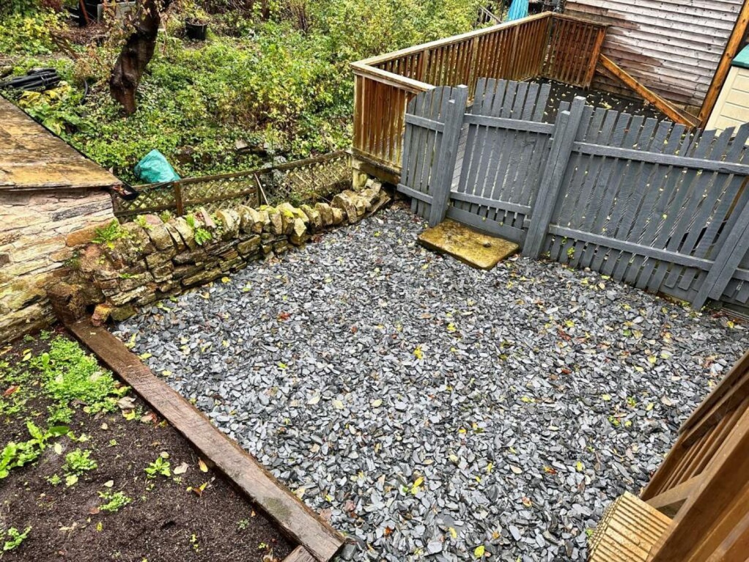 Lister Ville, Wilsden, Bradford