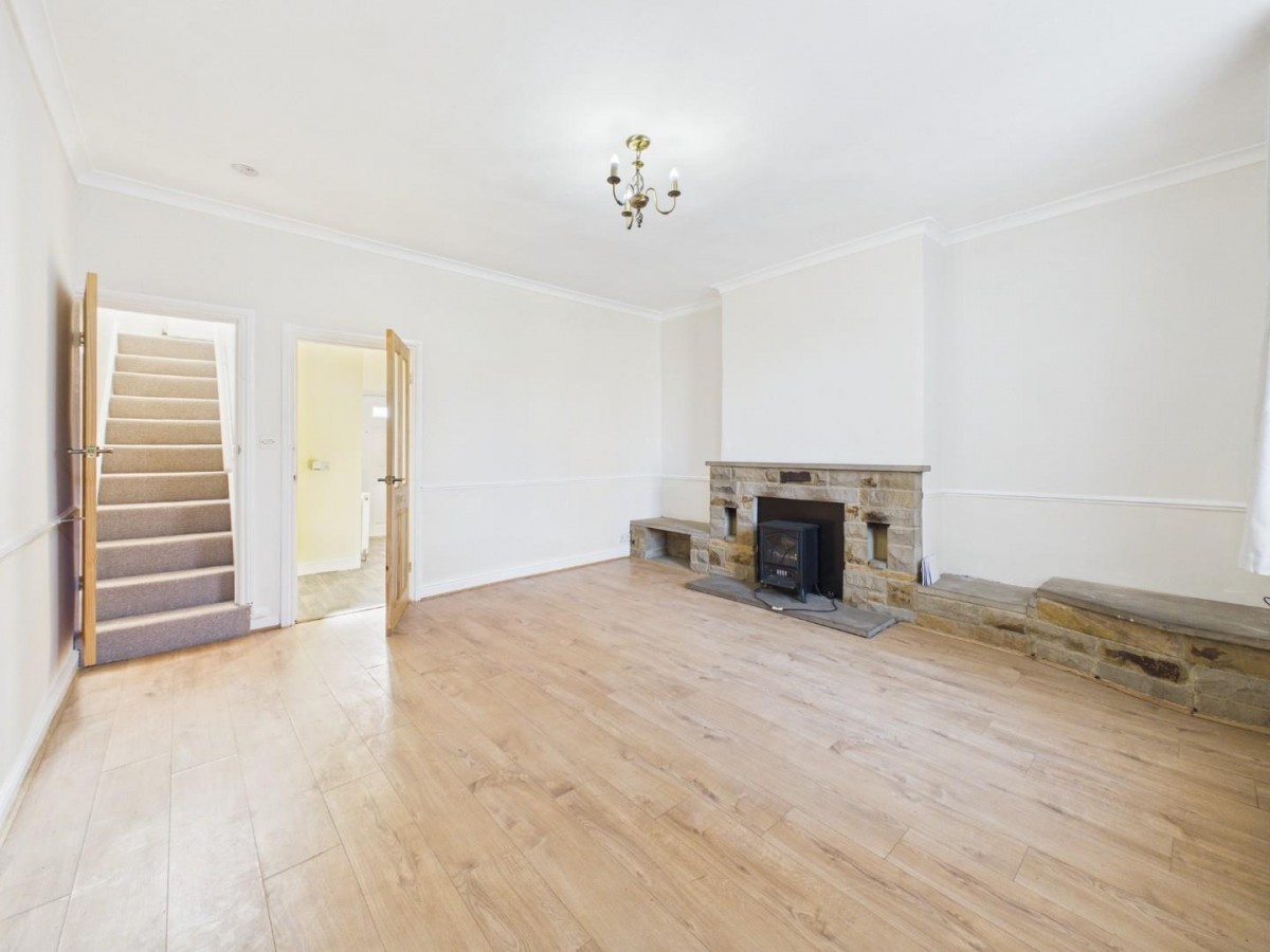 Lister Ville, Wilsden, Bradford