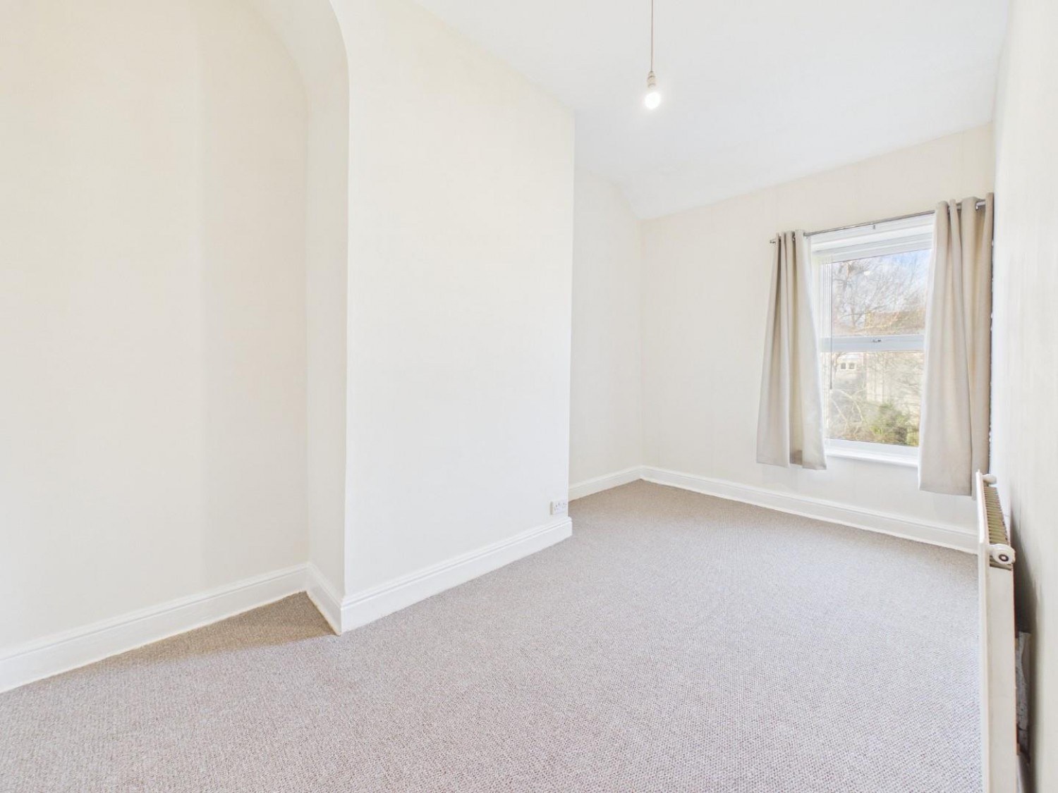 Lister Ville, Wilsden, Bradford