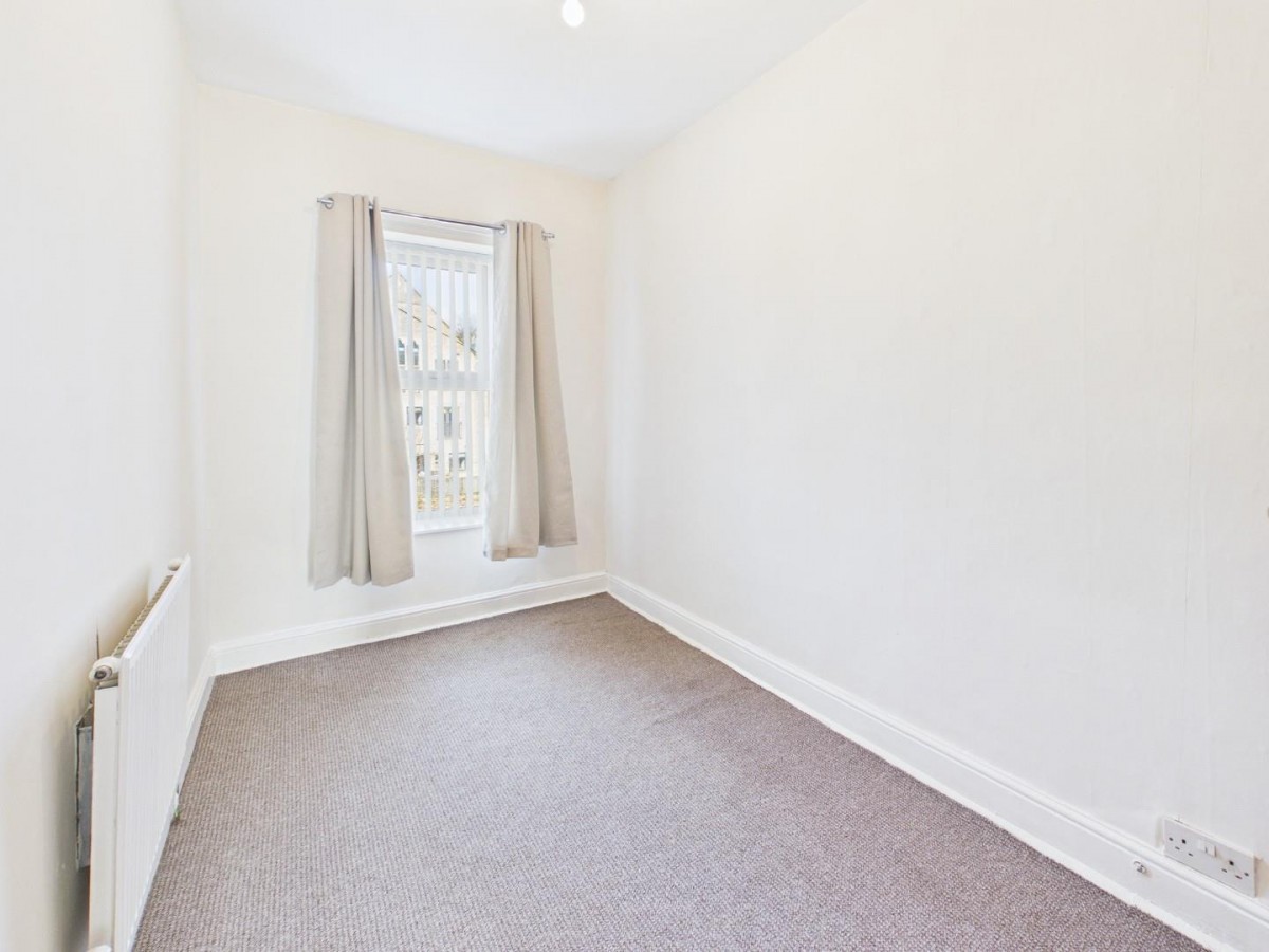 Lister Ville, Wilsden, Bradford