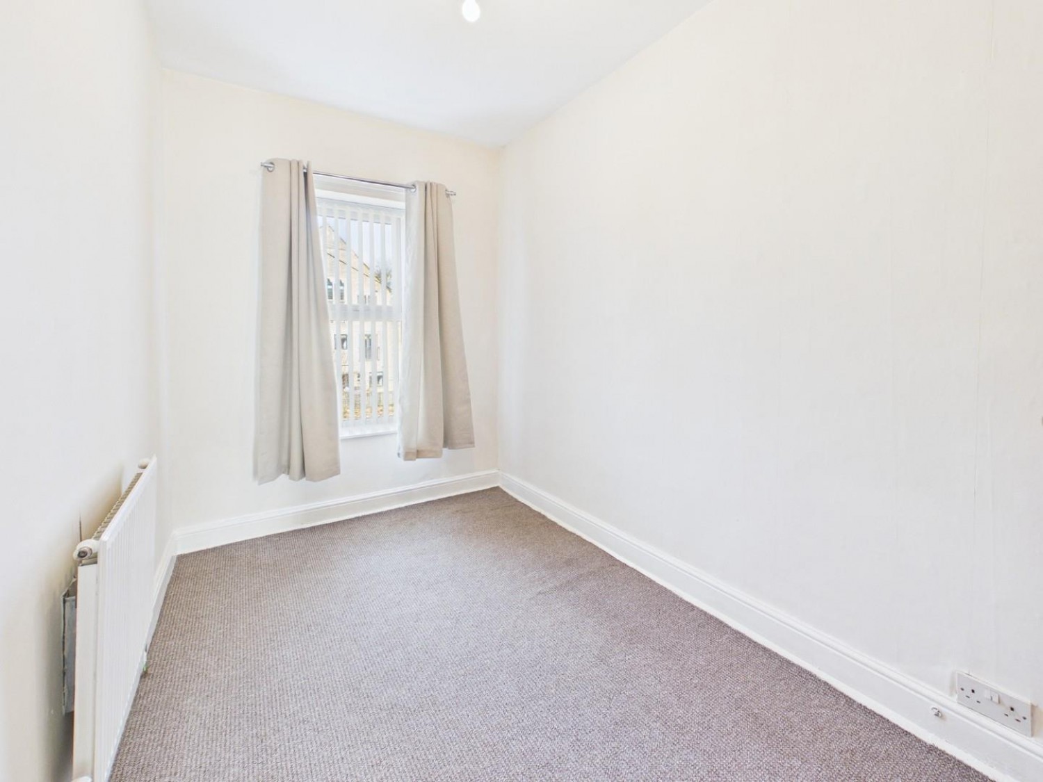 Lister Ville, Wilsden, Bradford