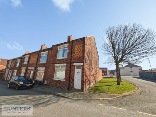 Grant Street, Horden, County Durham, SR8 4BZ
