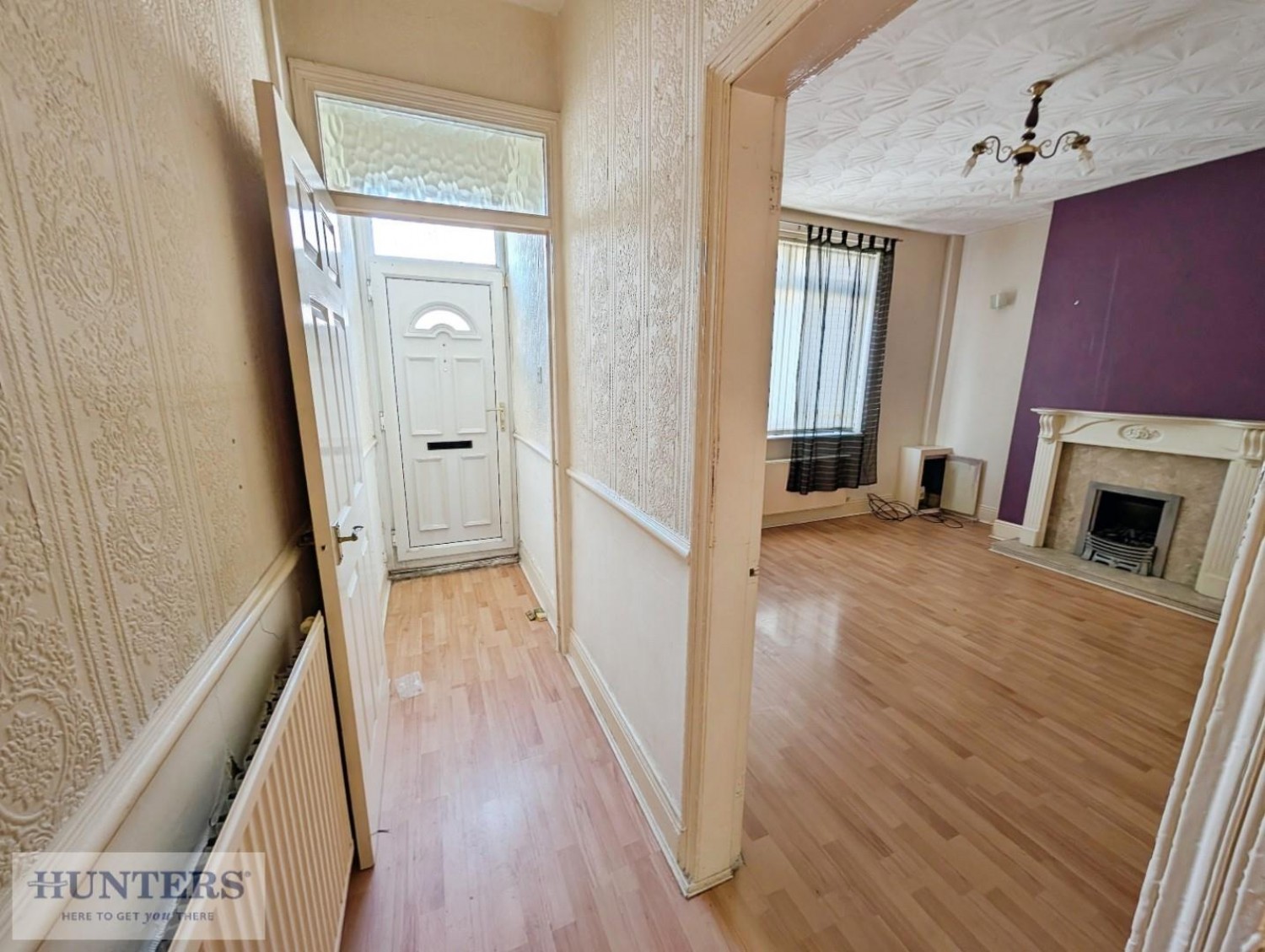 Grant Street, Horden, County Durham, SR8 4BZ