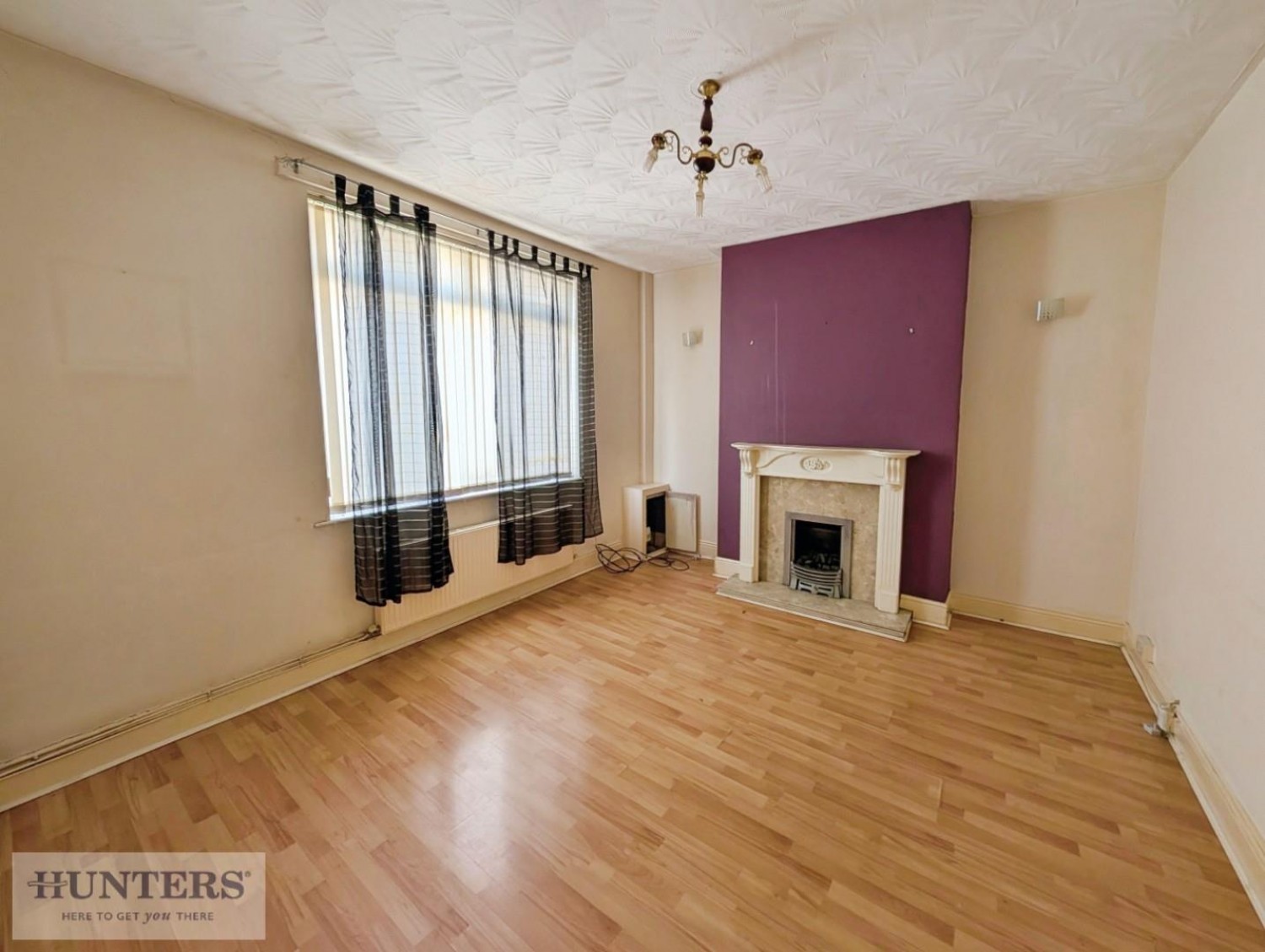 Grant Street, Horden, County Durham, SR8 4BZ