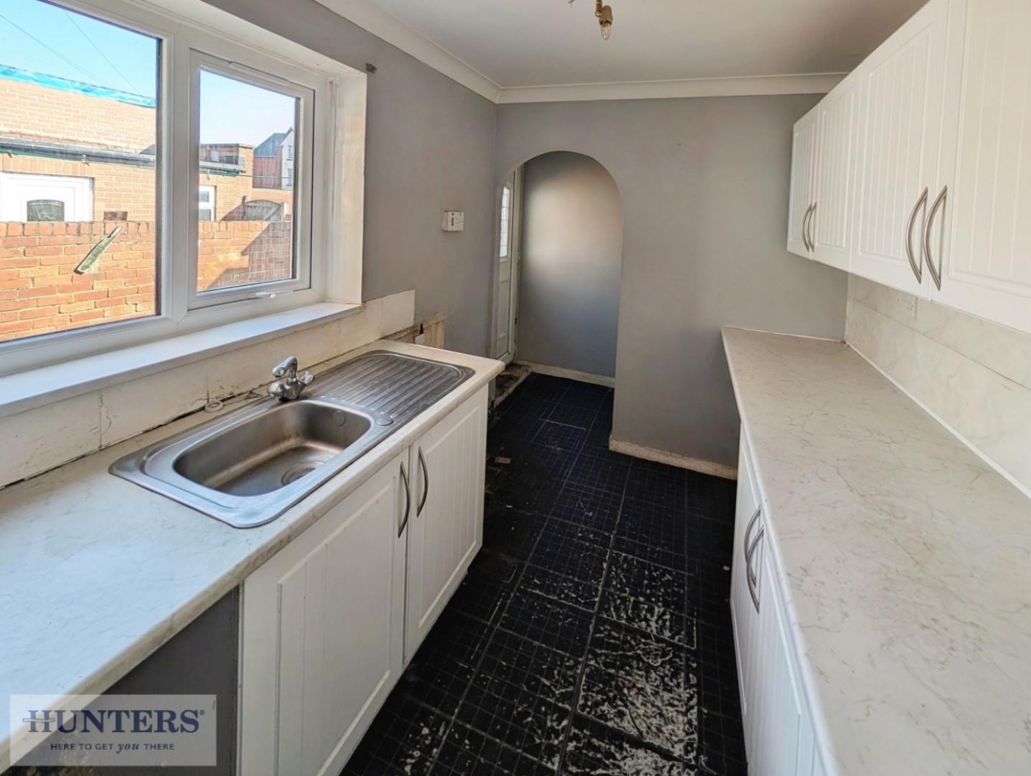 Grant Street, Horden, County Durham, SR8 4BZ