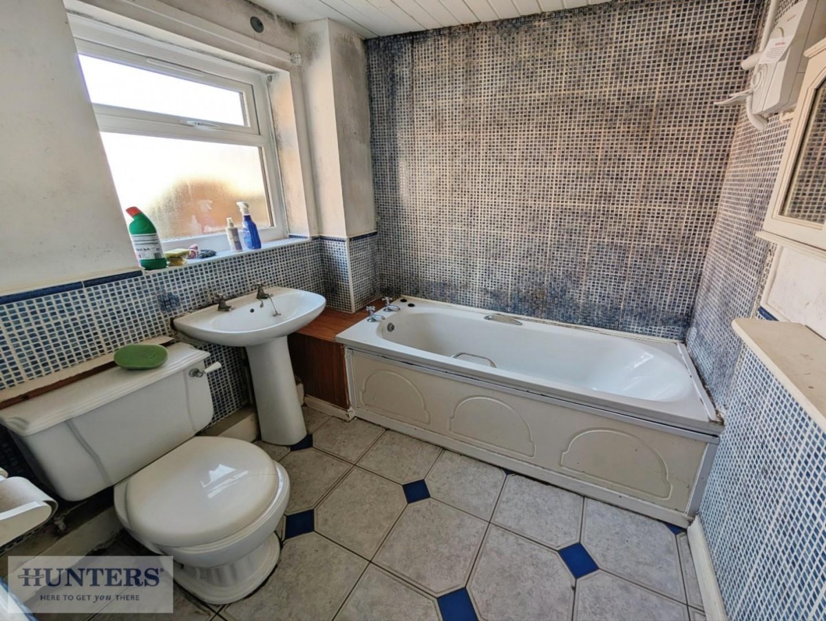 Grant Street, Horden, County Durham, SR8 4BZ