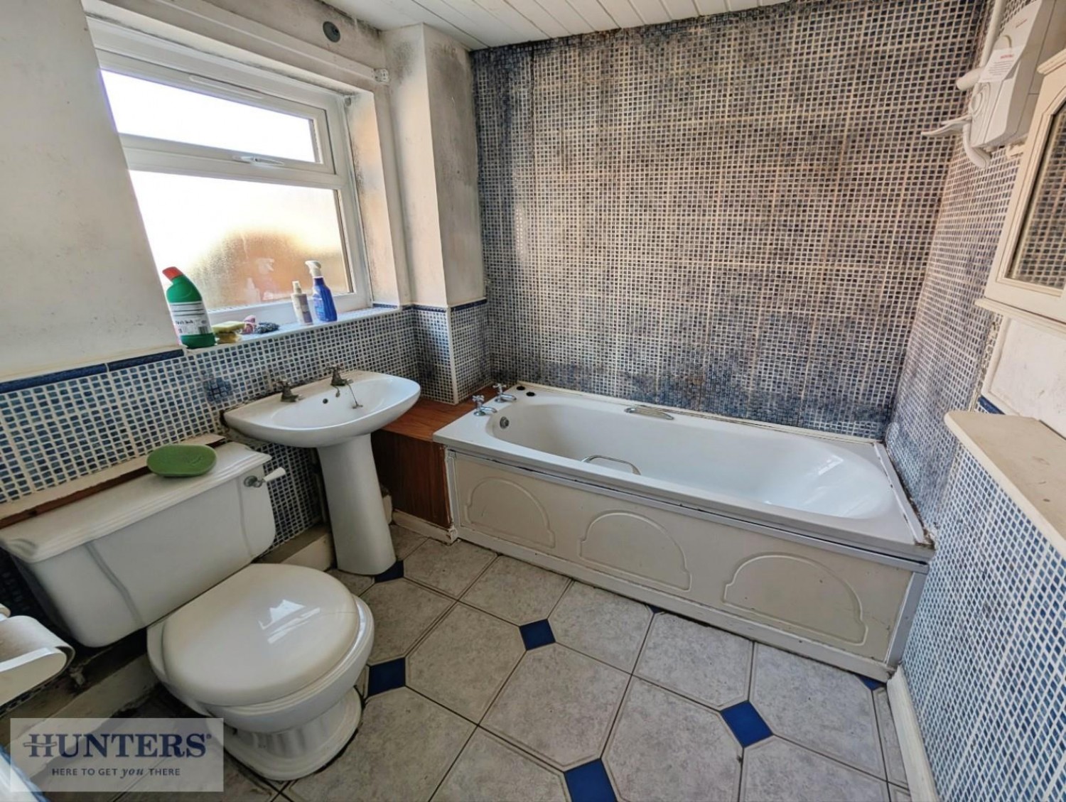 Grant Street, Horden, County Durham, SR8 4BZ