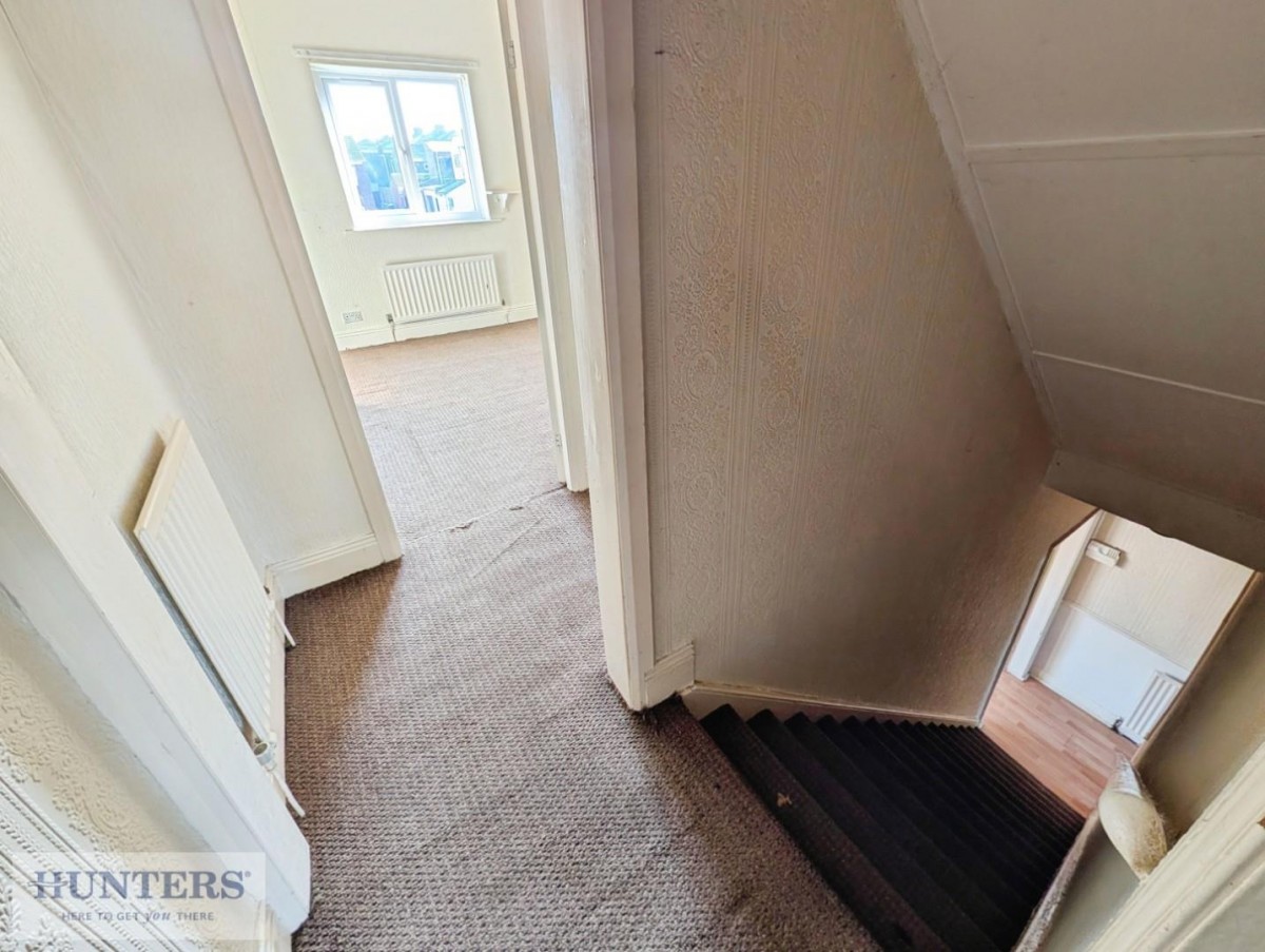 Grant Street, Horden, County Durham, SR8 4BZ
