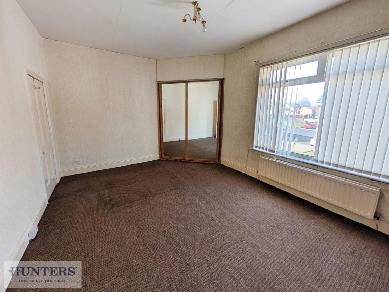 Grant Street, Horden, County Durham, SR8 4BZ