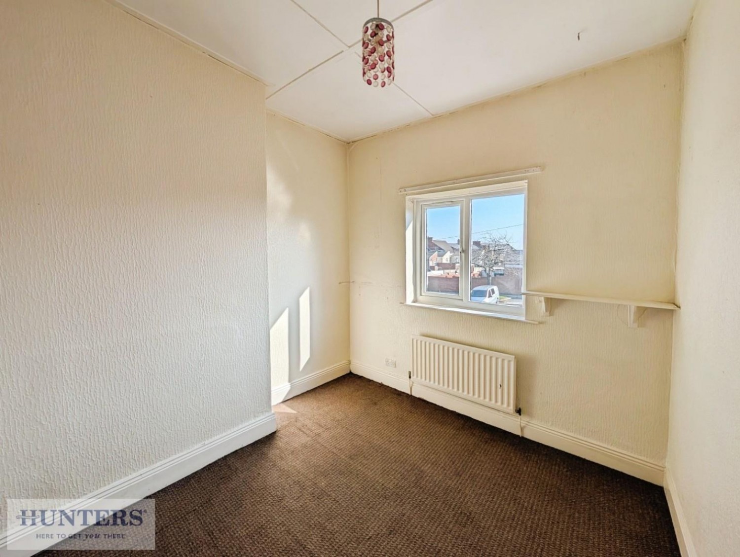 Grant Street, Horden, County Durham, SR8 4BZ