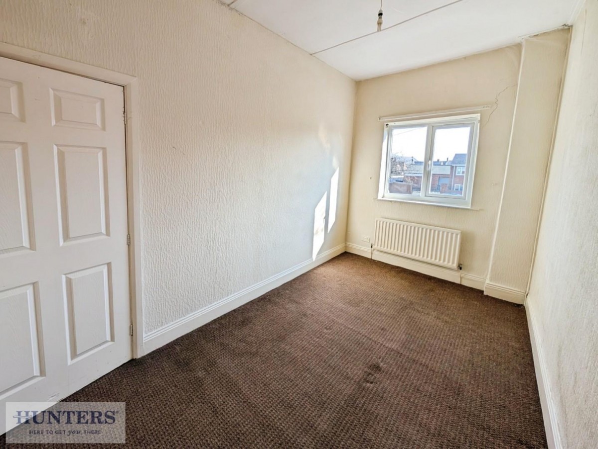 Grant Street, Horden, County Durham, SR8 4BZ
