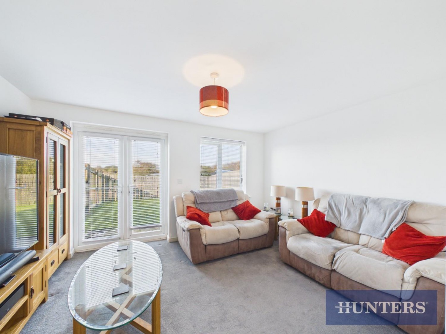Warminster Close, Bridlington