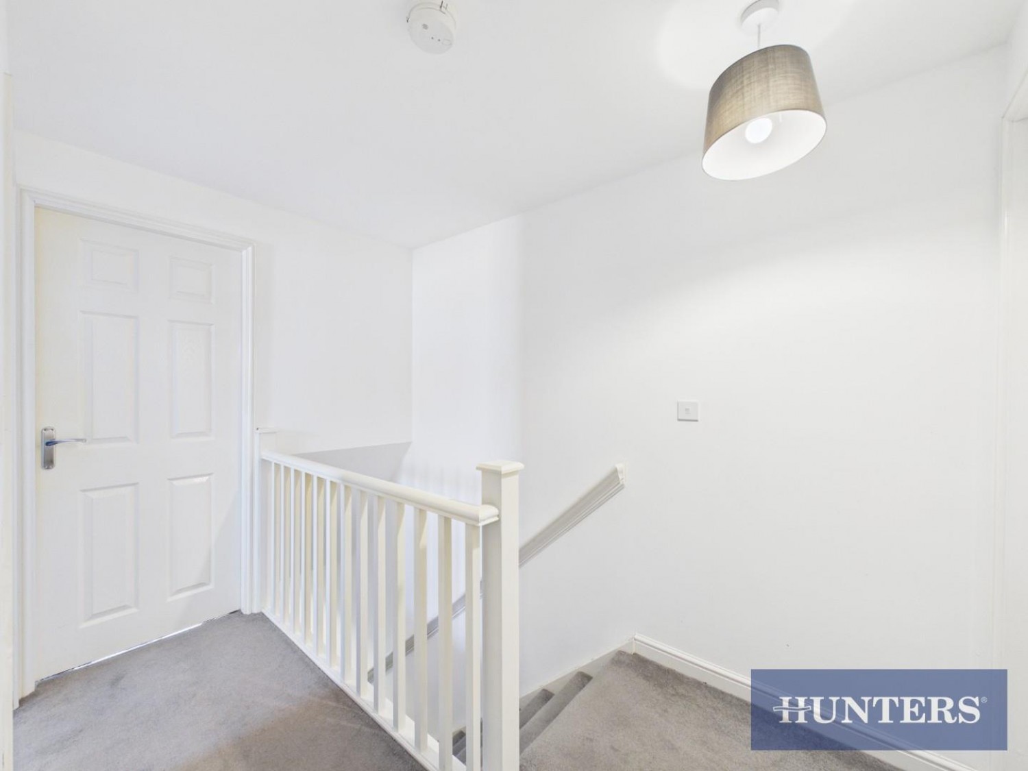 Warminster Close, Bridlington